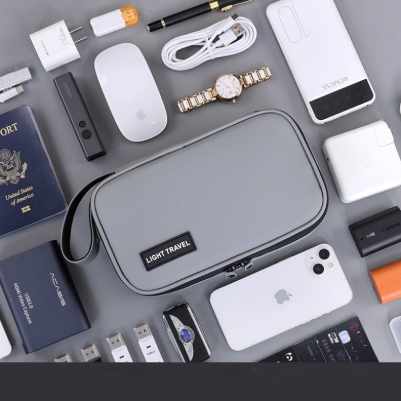 Lightweight Handheld Digital G - Electronics & Gadgets Charging Gocable 8 In 1 Edc 100W Cable recensione e prezzo