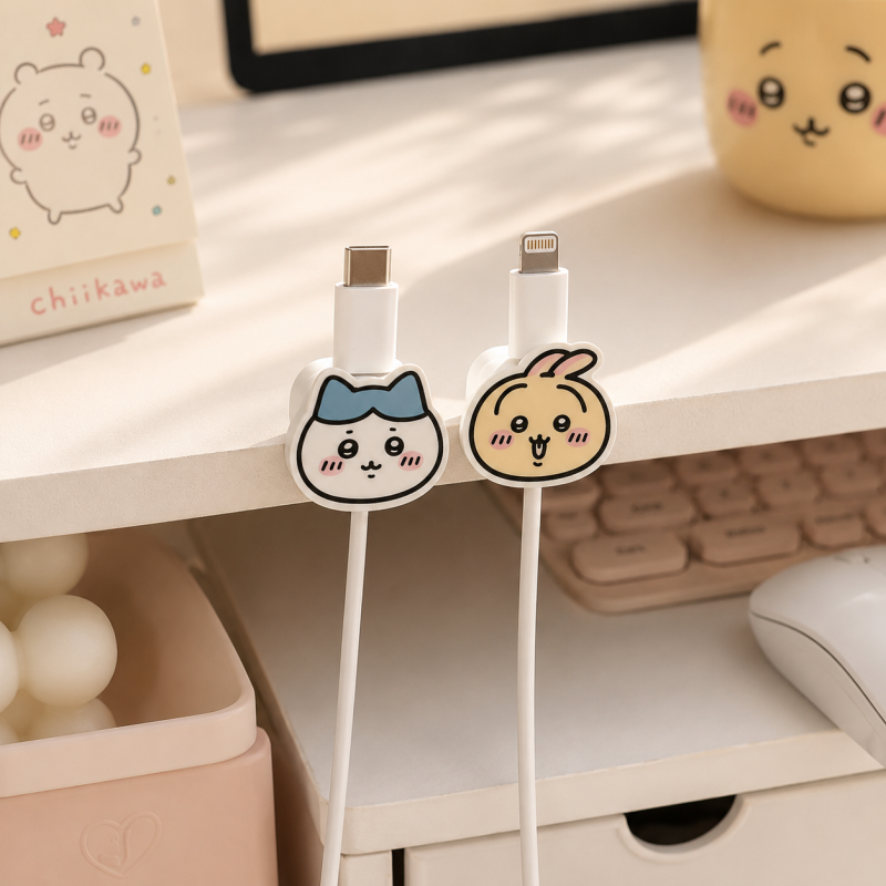Hot-Chiikawa Magnetic Cable Or - Magnetic Charging Cable recensione e prezzo