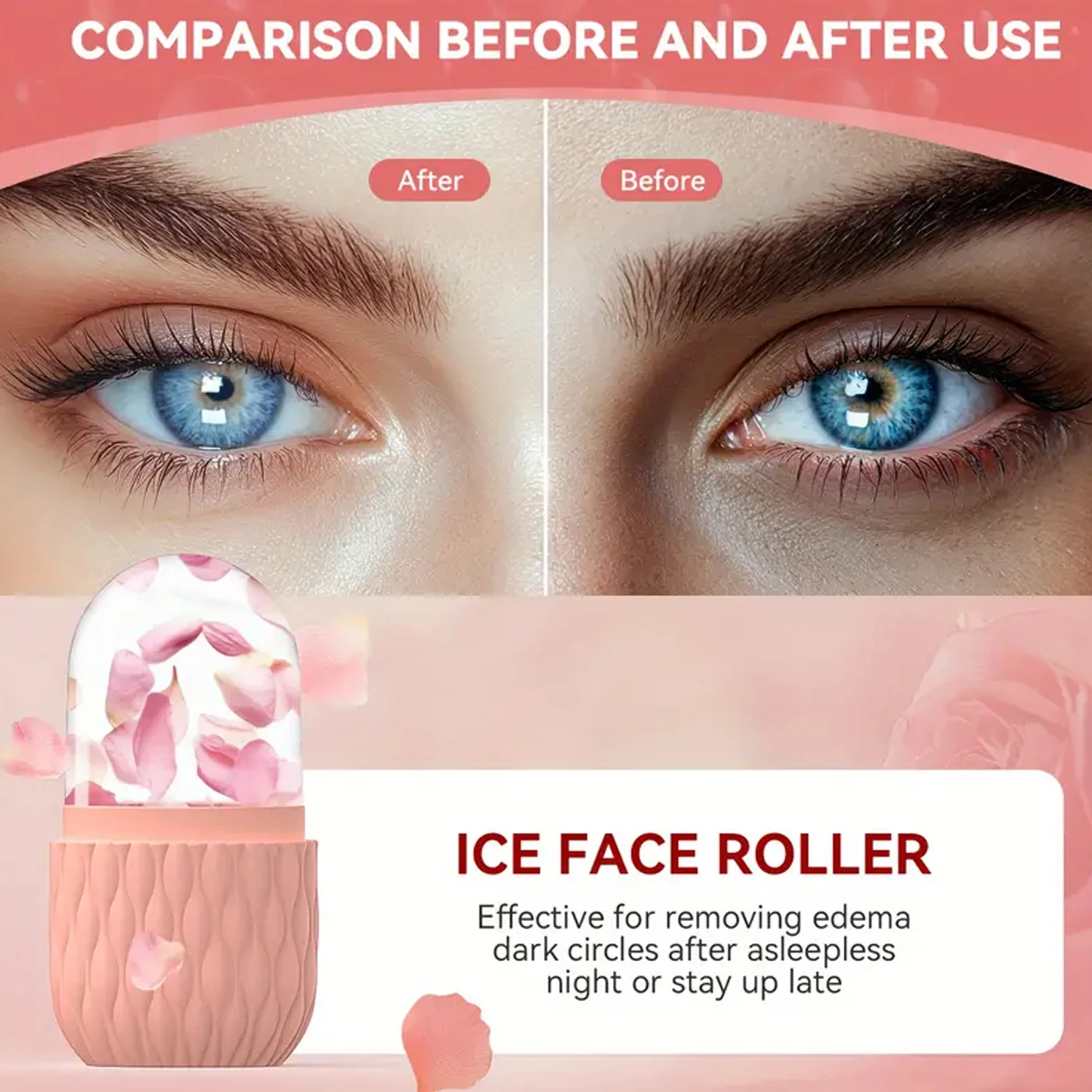 Ice Roller & Stainless Steel G - Electric Gadget recensione e prezzo