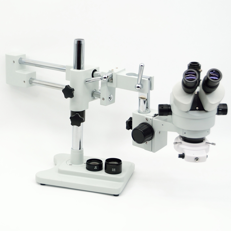 3.5X-90X Microscopio 50/50 Spl - Digital Magnifier Reading recensione e prezzo