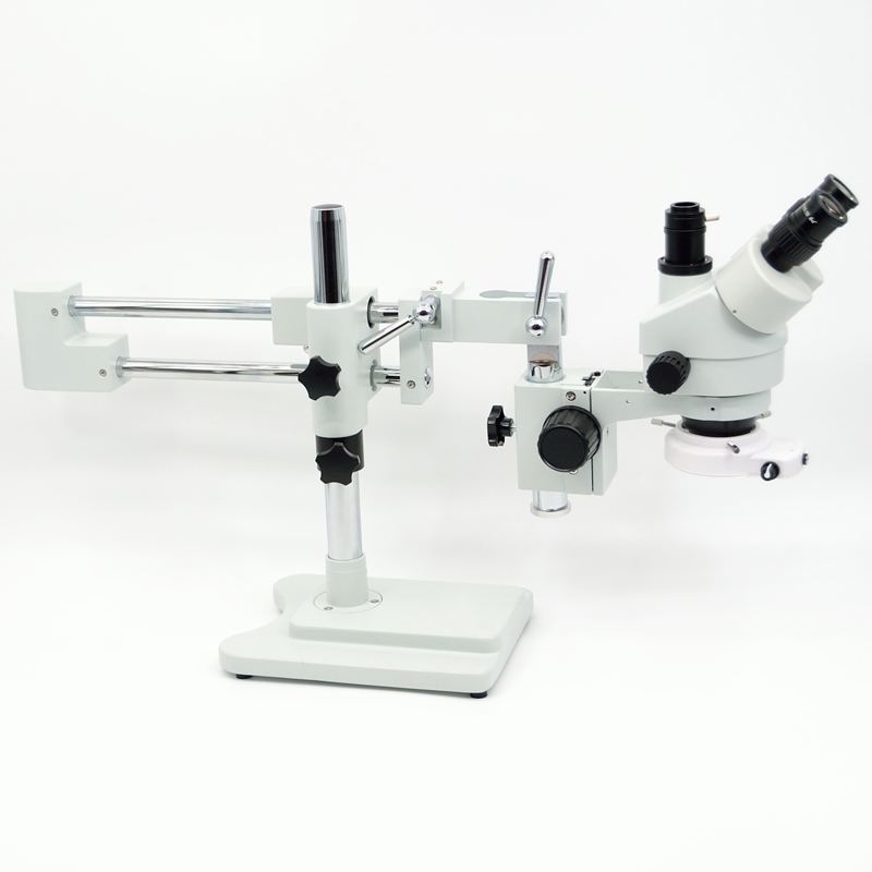 3.5X-90X Microscopio 50/50 Spl - Digital Magnifier Reading recensione e prezzo