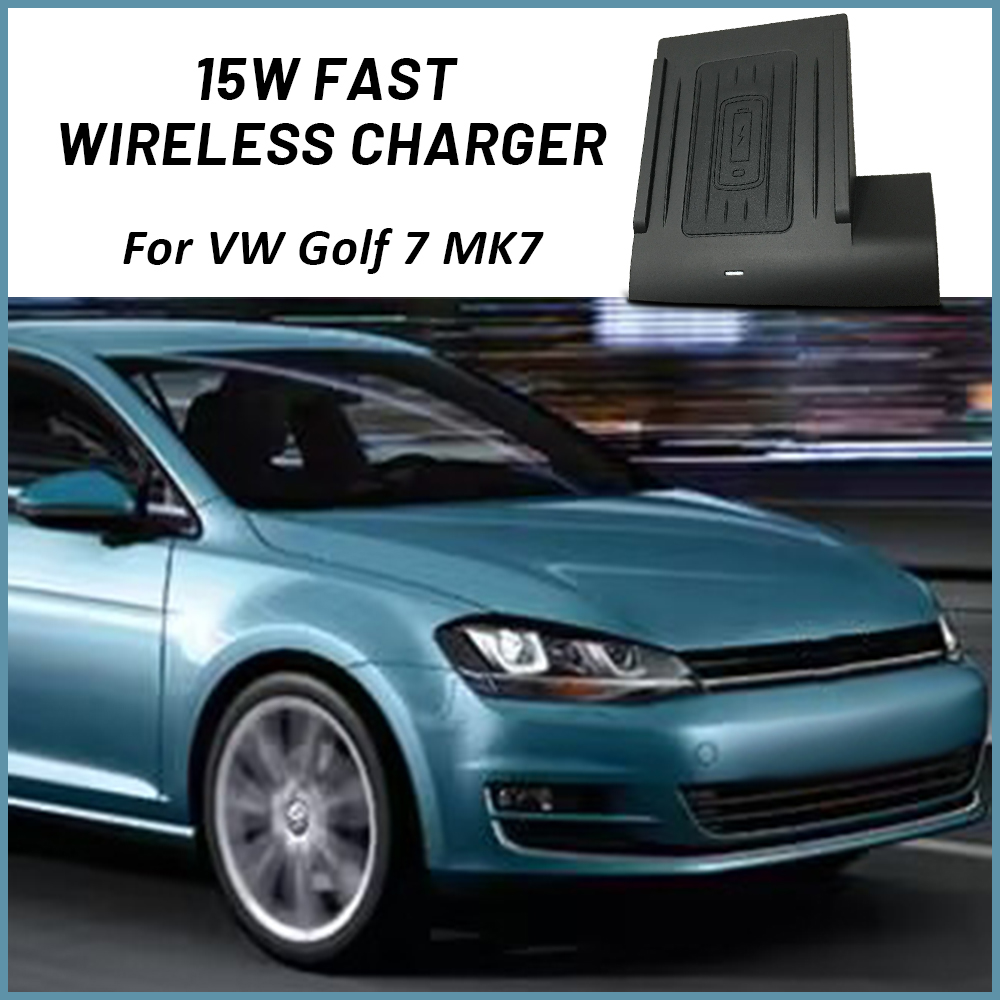 Phone Holder Fast Charge 15w W - Wireless Phone Charger Pad recensione e prezzo