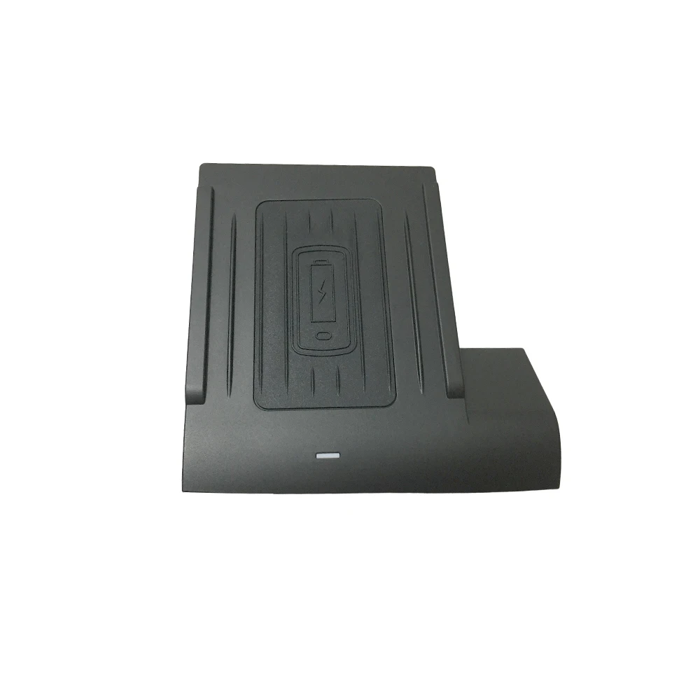 Phone Holder Fast Charge 15w W - Wireless Phone Charger Pad recensione e prezzo
