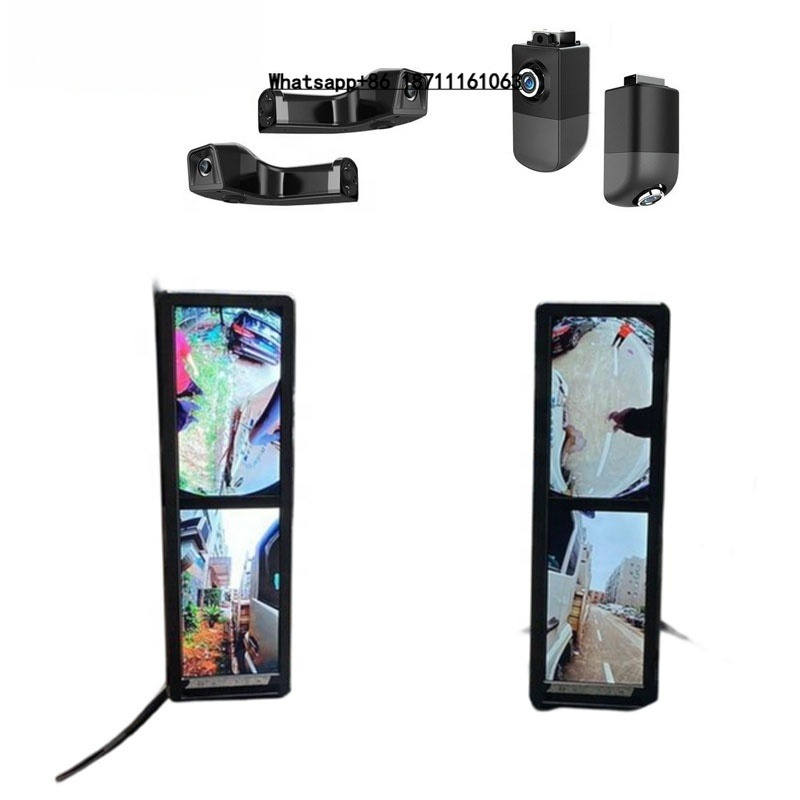 16 Inch Screen DVR for Bus Tru - Electronics & Gadgets Charging Gocable 8 In 1 Edc 100W Cable recensione e prezzo