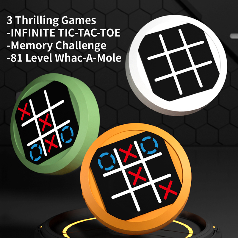 Super Electronic Logic Game Mu - Electronics & Gadgets Charging Gocable 8 In 1 Edc 100W Cable recensione e prezzo