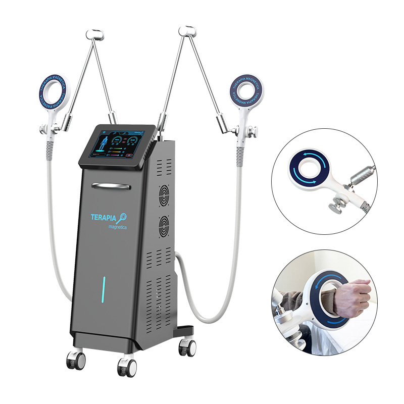 6 Tesla Physio Magneto Equipme - Electric Gadget recensione e prezzo
