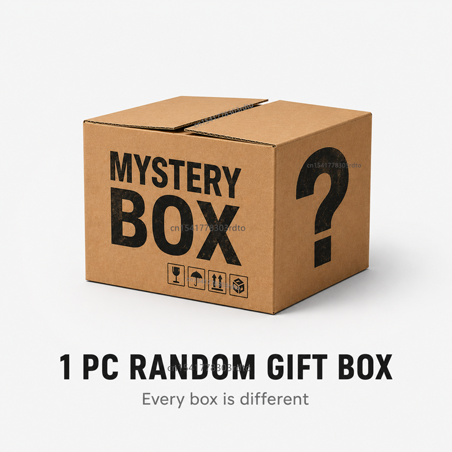 New Random Electronics Mystery - Electric Gadget recensione e prezzo