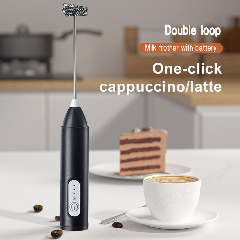 Electric Coffee Milk Foaming M - Electric Gadget recensione e prezzo