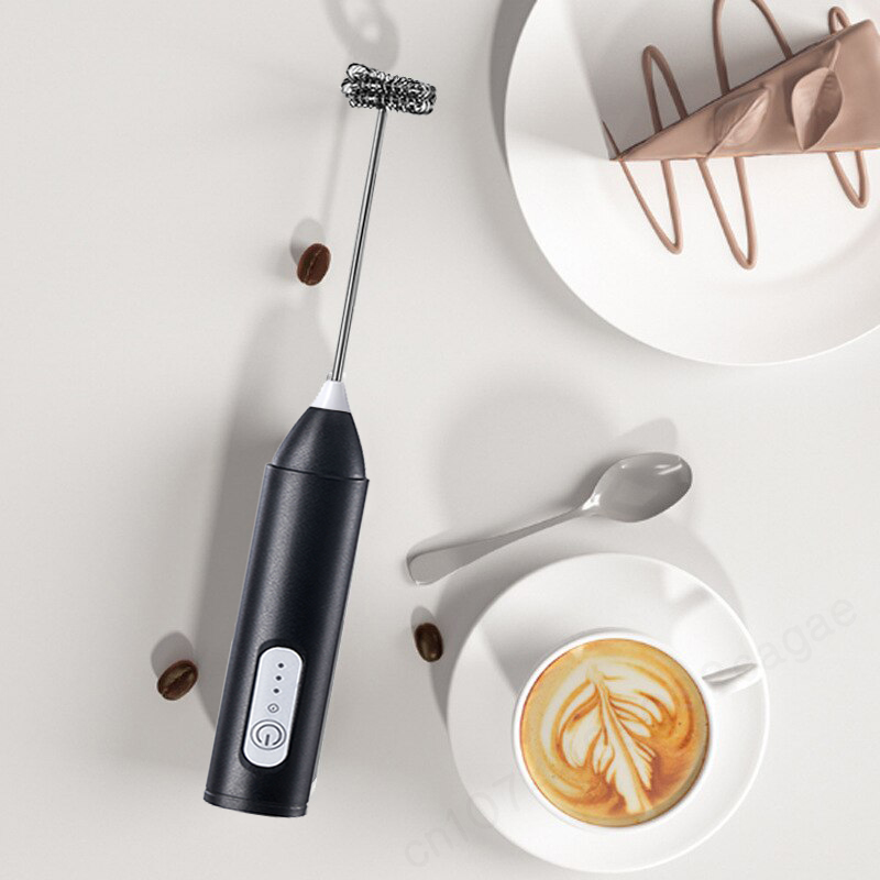 Electric Coffee Milk Foaming M - Electric Gadget recensione e prezzo