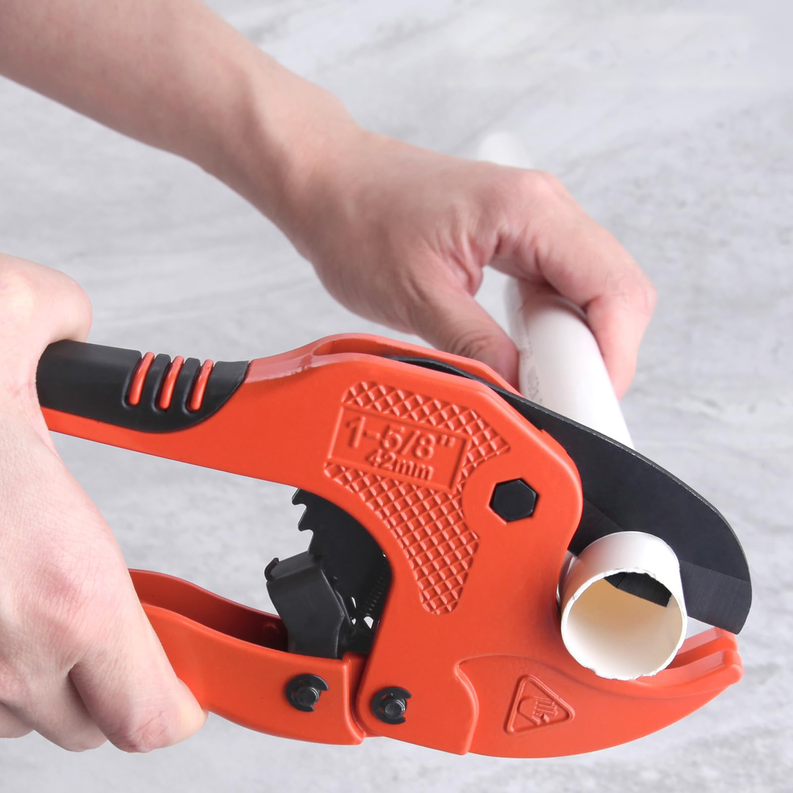 DIY PVC Pipe Cutter Tools Ligh - Electric Gadget recensione e prezzo