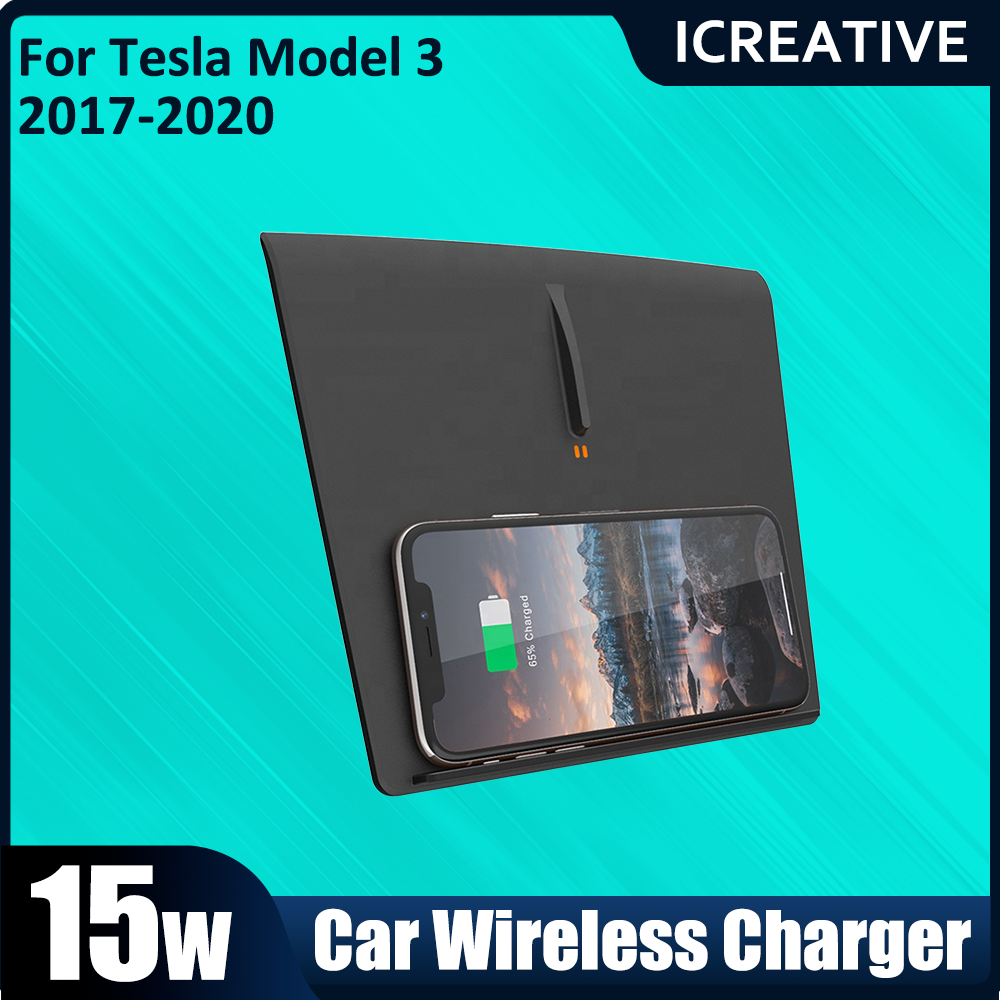 Dual Phone Wireless Car Charge - Wireless Phone Charger Pad recensione e prezzo